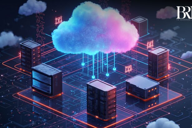 Edge vs Cloud Computing