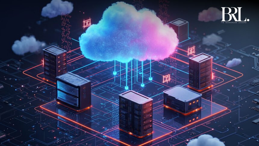 Edge vs Cloud Computing
