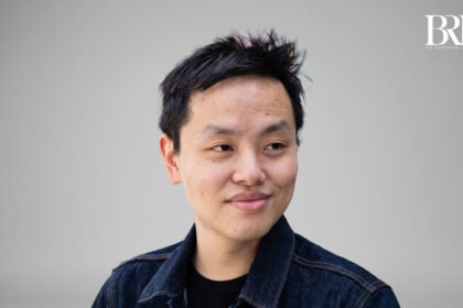 Eugene Cheah, CEO and Co-Founder of Featherless AI