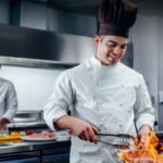 Kitchen as a Service (KaaS)