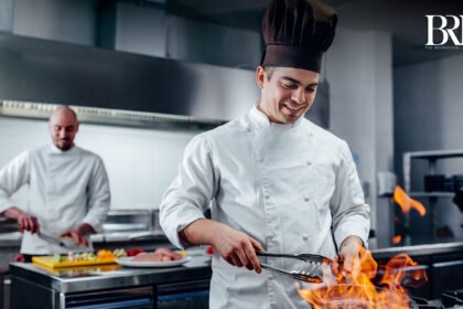 Kitchen as a Service (KaaS)