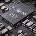 Next-Gen Automotive Chips
