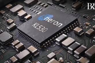 Next-Gen Automotive Chips