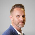 Nicolaus Radford, Co-Founder and CEO of Persona AI