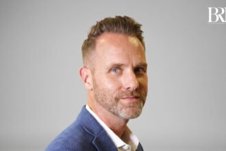 Nicolaus Radford, Co-Founder and CEO of Persona AI