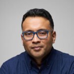 Suresh Mathew is the CEO and Founder of Sedai