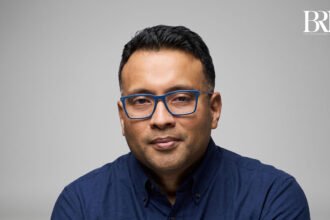 Suresh Mathew is the CEO and Founder of Sedai