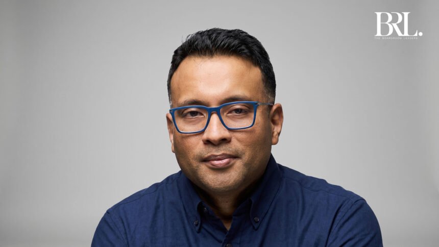 Suresh Mathew is the CEO and Founder of Sedai