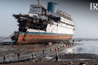 Sustainable Vessel Lifecycle