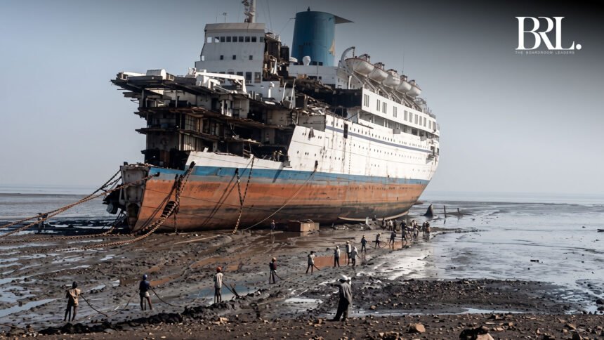 Sustainable Vessel Lifecycle