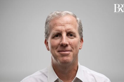 Tim Davies, CEO Of HiiROC
