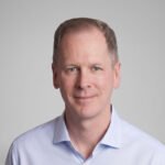 TriNetX appoints August Calhoun CEO