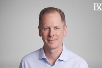 TriNetX appoints August Calhoun CEO