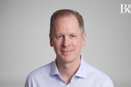 TriNetX appoints August Calhoun CEO