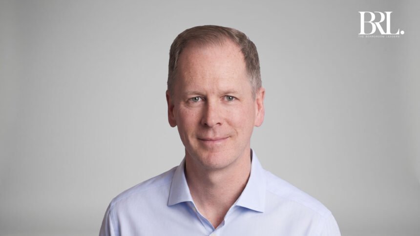 TriNetX appoints August Calhoun CEO