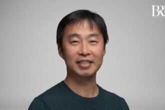 Youngmok Mok Yun, CEO and Founder of Contoro Robotics