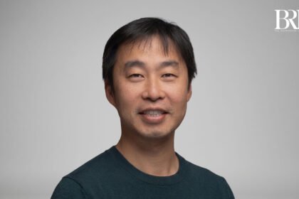 Youngmok Mok Yun, CEO and Founder of Contoro Robotics
