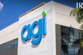 Agibank World's Top Fintech Companies 2026