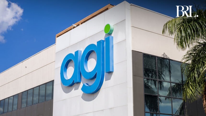 Agibank World's Top Fintech Companies 2026