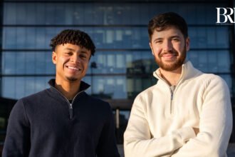 BidScript $800K Pre-Seed Funding