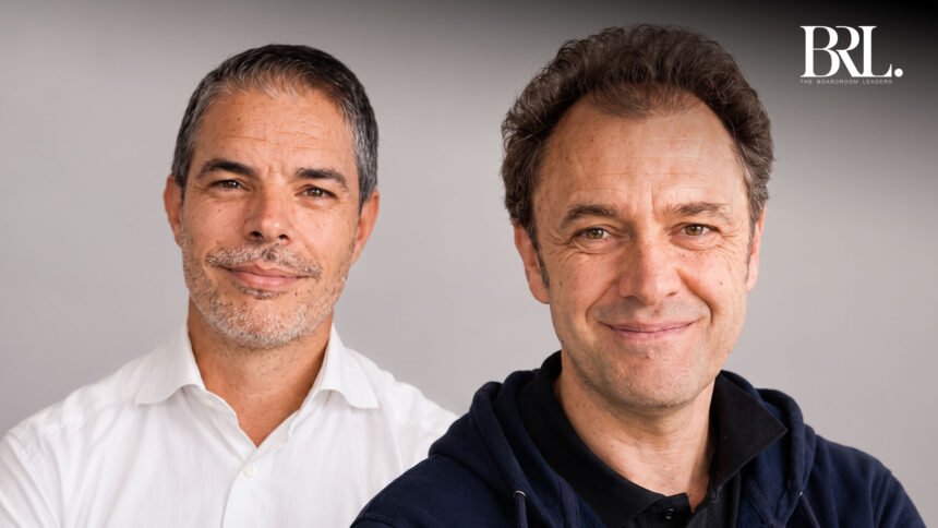 ENGO Raises €5.1M