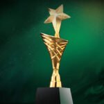 BST Global Frost & Sullivan Recognition