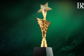 BST Global Frost & Sullivan Recognition