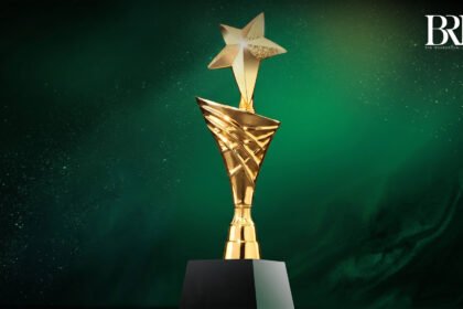 BST Global Frost & Sullivan Recognition