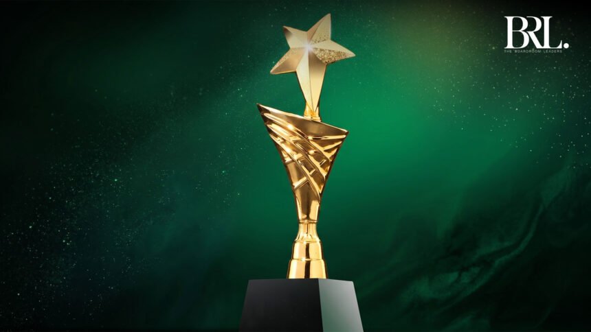 BST Global Frost & Sullivan Recognition