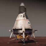 deltaVision funding