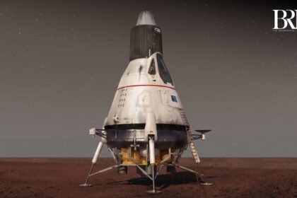 deltaVision funding