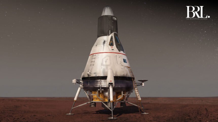 deltaVision funding