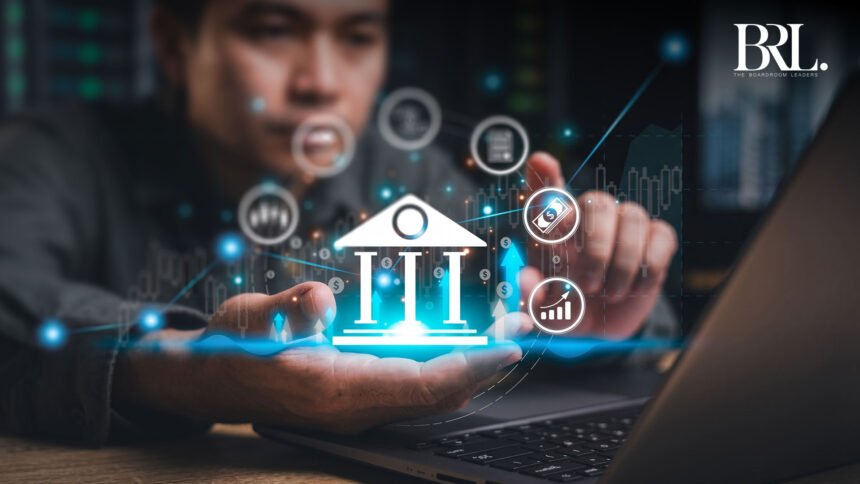 Finto Raises $3.4M in Seed Funding