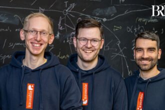 Kausable Raises €12M Seed Funding
