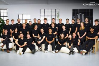 MicroAGI $55M Seed Funding