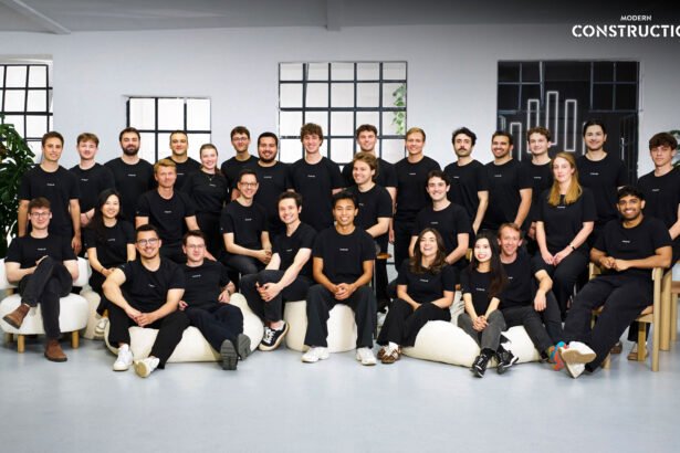 MicroAGI $55M Seed Funding