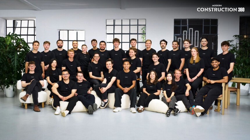 MicroAGI $55M Seed Funding