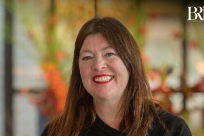 Moore Global CEO Vivienne Muir