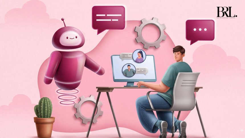 telli Raises $15M Seed Funding