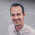 Adam Greenberg, CEO & Co-founder of IUNU
