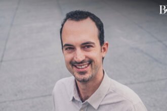 Adam Greenberg, CEO & Co-founder of IUNU