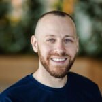 Benny Lakunishok, CEO and co-founder of Zero Networks