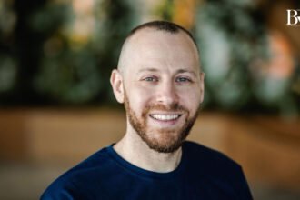 Benny Lakunishok, CEO and co-founder of Zero Networks