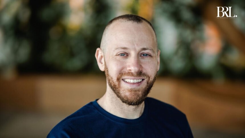 Benny Lakunishok, CEO and co-founder of Zero Networks