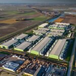 Data Center Power Constraints Inside the Grid Crisis