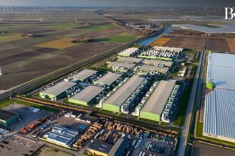 Data Center Power Constraints Inside the Grid Crisis