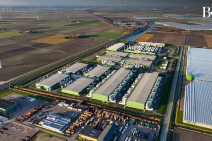 Data Center Power Constraints Inside the Grid Crisis