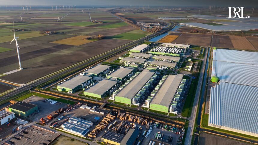 Data Center Power Constraints Inside the Grid Crisis