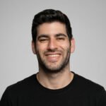 Niv Braun, co-founder and CEO of Noma Security