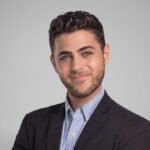 Ron Arbel, Co-Founder and CEO of Aryon Security